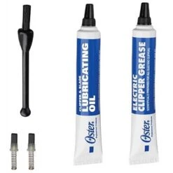 Oster® Oster Turbo A5 Single Speed Clipper -Lemieux Shop 78005 301 3