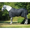 Back On Track Therapeutic Ceramic Summer Turnout Sheet -Lemieux Shop 7861c 1
