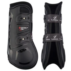 LeMieux Impact Responsive Gel Tendon Boots -Lemieux Shop 788irtb c1105 alt3