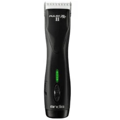 Andis Pulse ZR II Cordless Detachable Blade Clipper -Lemieux Shop 79015 c1105