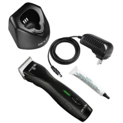 Andis Pulse ZR II Cordless Detachable Blade Clipper -Lemieux Shop 79015 c1105 alt3