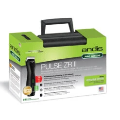 Andis Pulse ZR II Cordless Detachable Blade Clipper -Lemieux Shop 79015 c1105 alt5