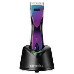 Andis Pulse ZR II Cordless Detachable Blade Clipper -Lemieux Shop 79015 c1157 alt2
