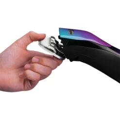 Andis Pulse ZR II Cordless Detachable Blade Clipper -Lemieux Shop 79015 c1157 alt4