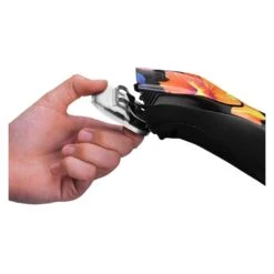 Andis Pulse ZR II Cordless Detachable Blade Clipper -Lemieux Shop 79015 c1329 alt4