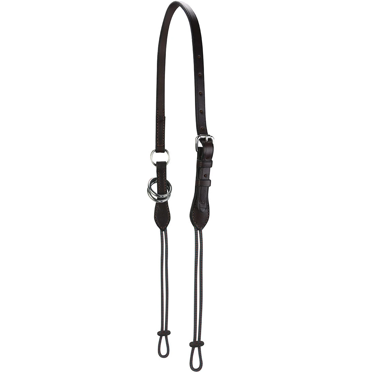 Nunn Finer Leather Gag Hanger 3 Nunn Finer Leather Gag Hanger