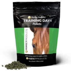 Perfect Prep EQ Training Day Pellets 3 Lb