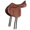 Collegiate Degree Mono Event Saddle -Lemieux Shop 8075cm c1109