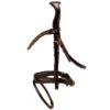 Passier Ingrid Klimke Snaffle Bridle -Lemieux Shop 813ps c1126