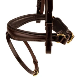 Passier Ingrid Klimke Snaffle Bridle 17 Passier Ingrid Klimke Snaffle Bridle -Lemieux Shop 813ps c1126 alt2