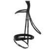 PassierBlu Spirit Snaffle Bridle -Lemieux Shop 825ps c1105 alt1