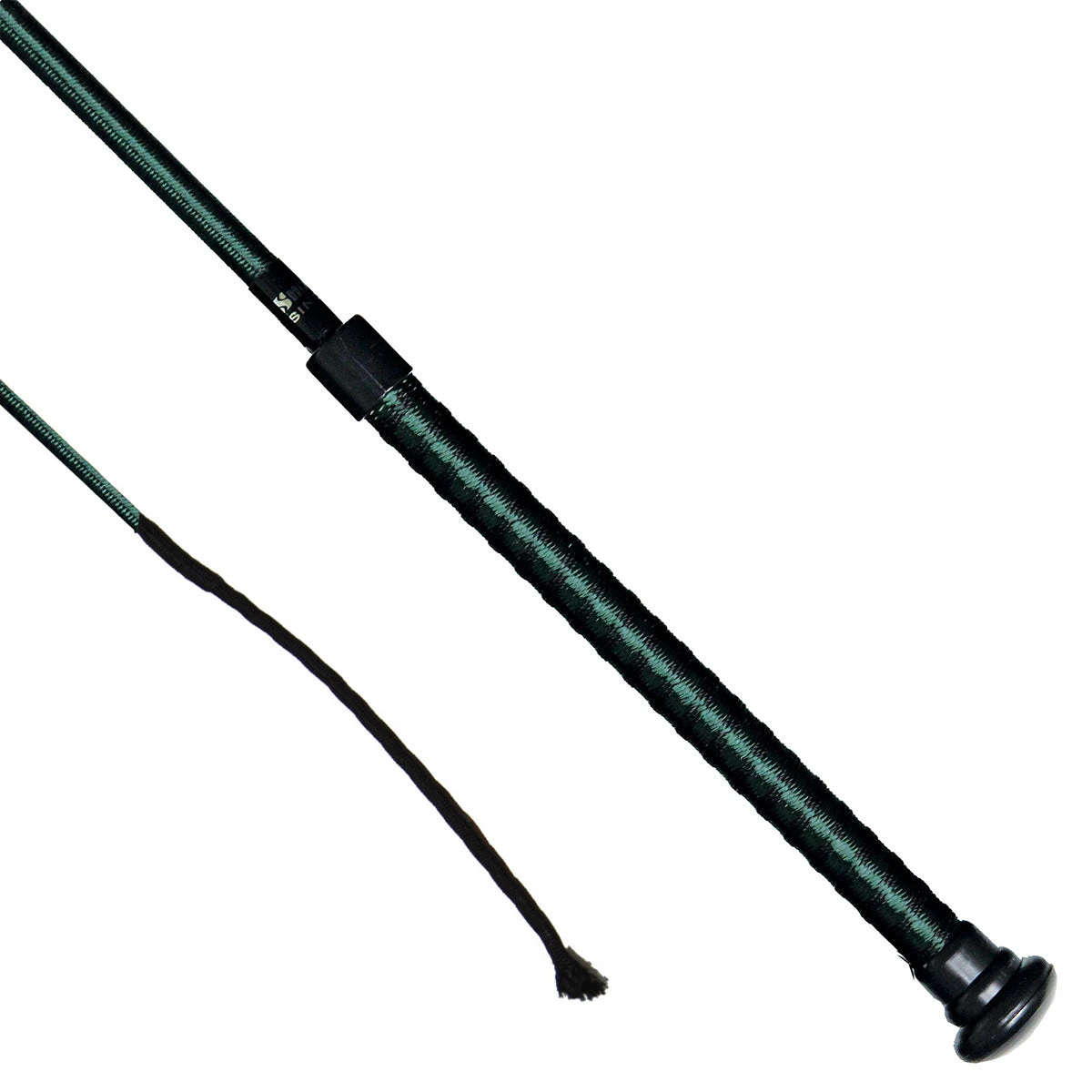 Snowbee Woven Handle Dressage Whip - 39 Inch 4 Snowbee Woven Handle Dressage Whip - 39 Inch - Image 2