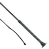 Snowbee Dressage Whip With Reflective Thread Shaft - 42 Inch -Lemieux Shop 8443 42 c1105