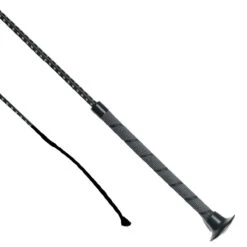 Snowbee Dressage Whip With Reflective Thread Shaft - 42 Inch -Lemieux Shop 8443 42 c1105 ad551381 e80f 4b76 99b2 94524ce794f4