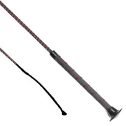 Snowbee Dressage Whip With Reflective Thread Shaft - 42 Inch -Lemieux Shop 8443 42 c1110 dbcb8c61 1b45 40c8 aa5d 55c93b4a01f1