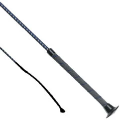 Snowbee Dressage Whip With Reflective Thread Shaft - 42 Inch -Lemieux Shop 8443 42 c1146 f7e1442c 0249 4504 9f15 59aa34812ac1