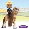 Breyer Pony Tails Casey & Tuck -Lemieux Shop 8503b 1 8ce7884e 8e10 4aef 810c 03a2999d7842