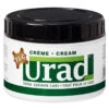 URAD All-in-One Boot Creme And Polish 7 Oz