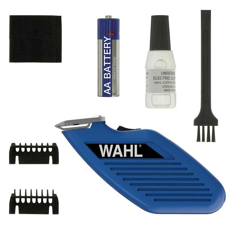 Wahl Pocket Pro Trimmer 3 Wahl Pocket Pro Trimmer
