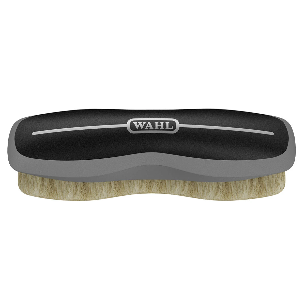 Wahl Body Brush 4 Wahl Body Brush - Image 2