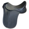 Custom Patrick Saddlery Altair Dressage Saddle -Lemieux Shop 863A