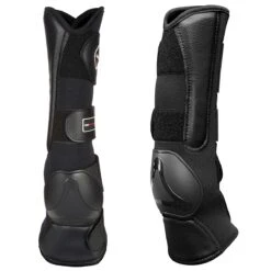 LeMieux Turnout Boots Black - Pair -Lemieux Shop 881tb c1105 alt5