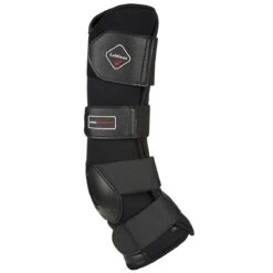 LeMieux Turnout Boots Black - Pair -Lemieux Shop 881tb c1105 alt6