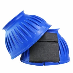 Bell Boots Rubber Ribbed With EZ Pull Fasteners 23 Bell Boots Rubber Ribbed With EZ Pull Fasteners -Lemieux Shop 8838b c1106