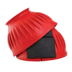 Bell Boots Rubber Ribbed With EZ Pull Fasteners 25 Bell Boots Rubber Ribbed With EZ Pull Fasteners -Lemieux Shop 8838b c1158