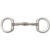 Myler Eggbutt Copper Roller Comfort Snaffle 5 In 1 Myler Eggbutt Copper Roller Comfort Snaffle 5 In -Lemieux Shop 89 29035