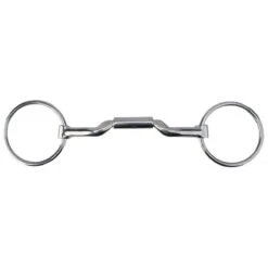 Myler Level 2 MB04 Bradoon - Test Ride Bit