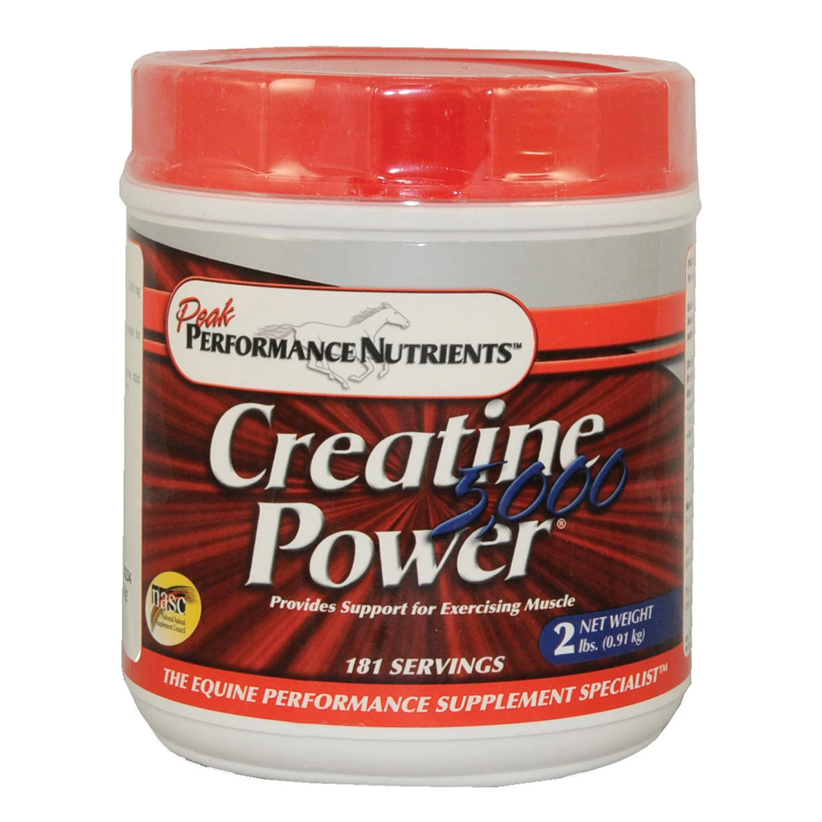 Peak Performance Creatine Power 5000 - 2 Lb 3 Peak Performance Creatine Power 5000 - 2 Lb