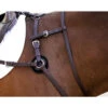 Nunn Finer Combo Neck Strap With Attachments -Lemieux Shop 9047nf c1109