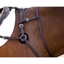 Nunn Finer Combo Neck Strap With Attachments