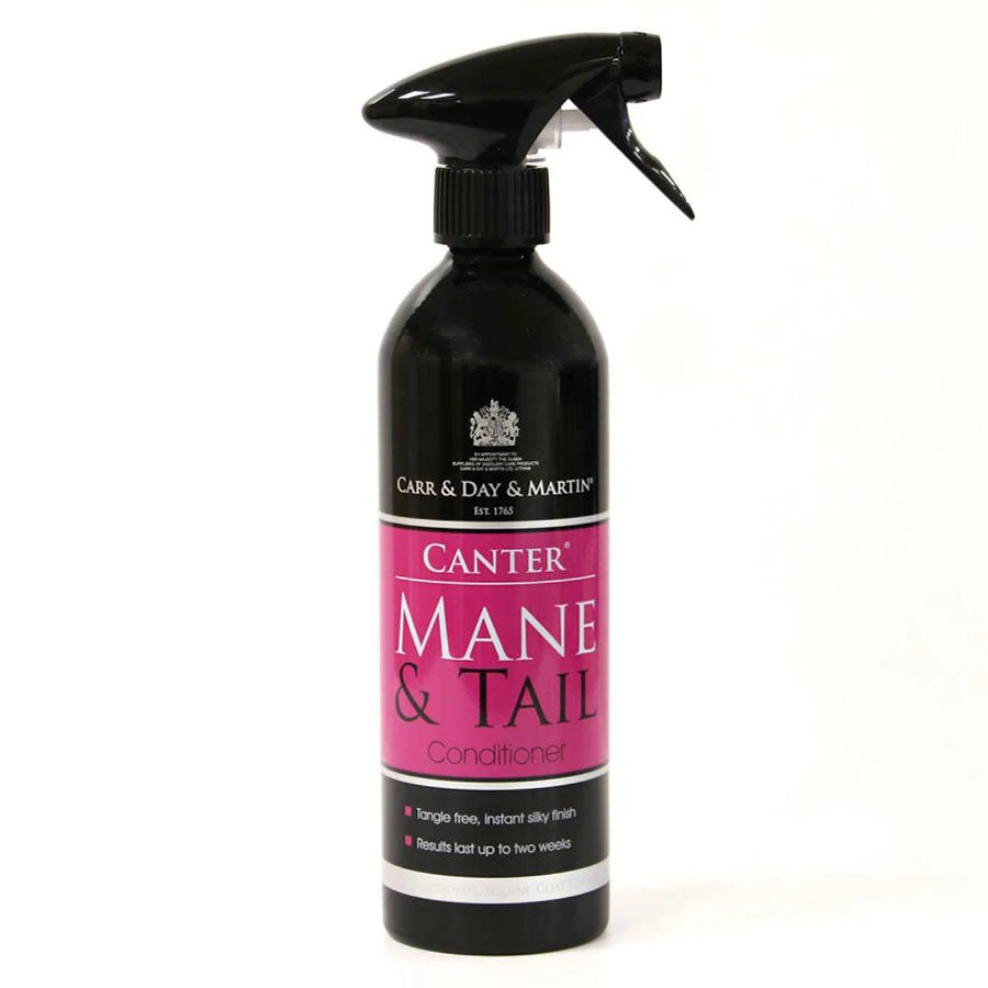 Carr & Day & Martin Canter Mane And Tail Conditioner 3 Carr & Day & Martin Canter Mane And Tail Conditioner