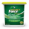 Manna Pro Natures Force Bug Clear Feed Thru 2 Lb -Lemieux Shop 94430b