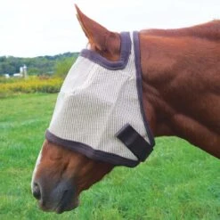 Manna Pro Pro-Force Fly Mask