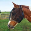 Manna Pro Opti-Force Fly Mask -Lemieux Shop 9449