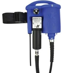 Double K 401 Belt Mounted Clipper