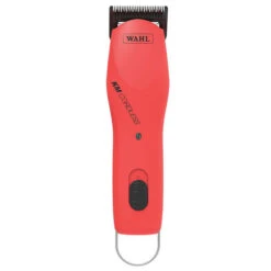 Wahl KM Cordless 2 Speed Clipper Kit -Lemieux Shop 9596 100 c1156