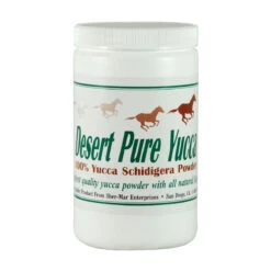 Desert Pure Yucca 1 Lb