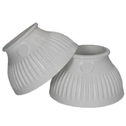 KL Select Italian Ribbed Pull-On Bell Boots -Lemieux Shop 99kl c1172