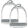 MDC Comfort Stirrup Stainless 2 MDC Comfort Stirrup Stainless -Lemieux Shop COMS