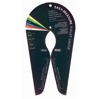 Wintec Gullet Gauge Easy Measure 3 Wintec Gullet Gauge Easy Measure