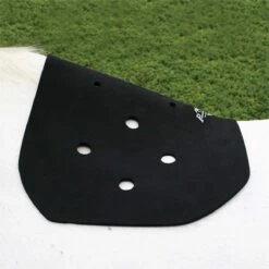 Professionals Choice Non-Slip Pad Black