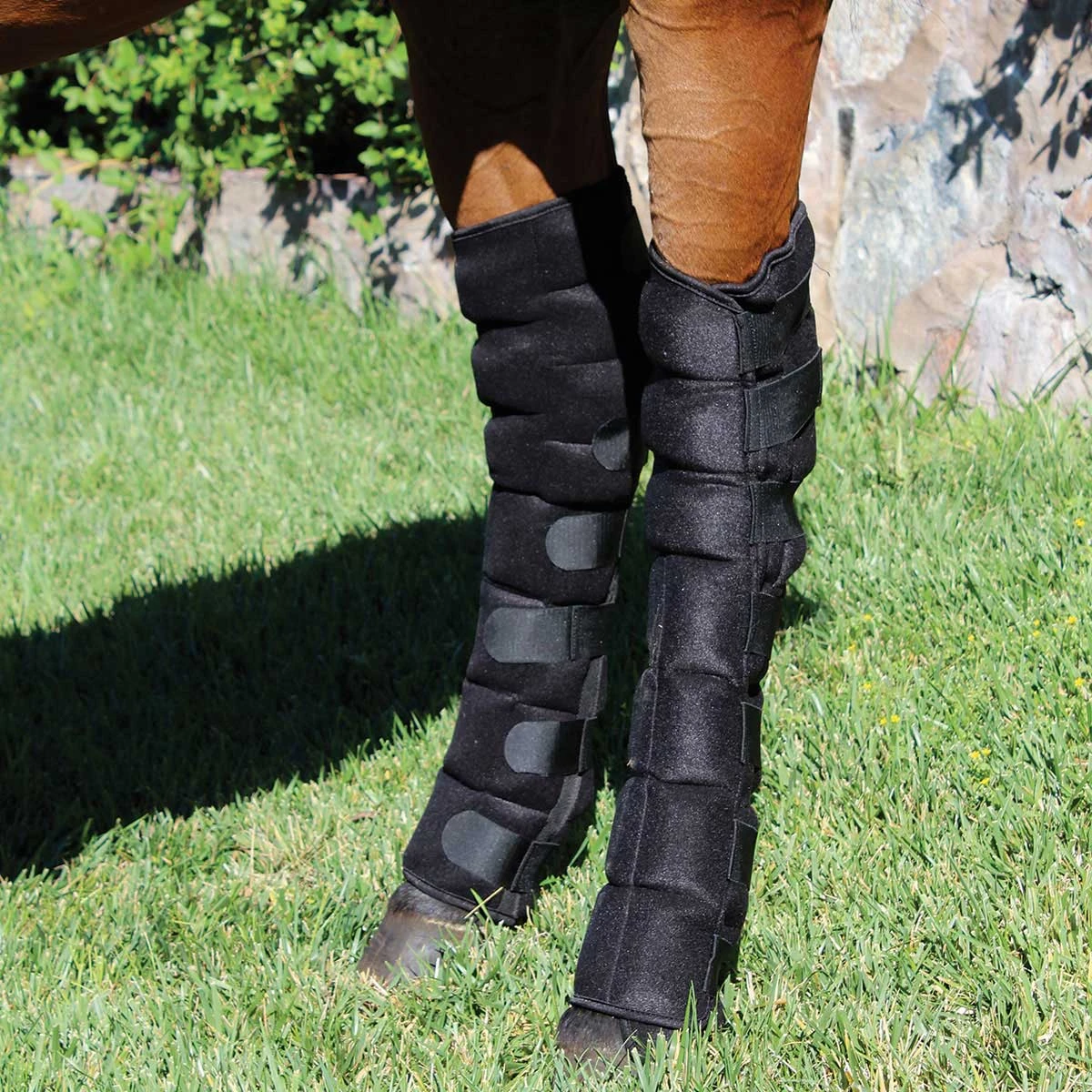 Professionals Choice Full Leg Ice Boot 3 Professionals Choice Full Leg Ice Boot