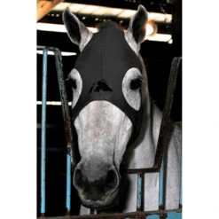 Fenwick Liquid Titanium Therapeutic Horse Mask -Lemieux Shop LT101