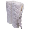 Wilkers No Bow Quilted Horse Leg Wraps Pair