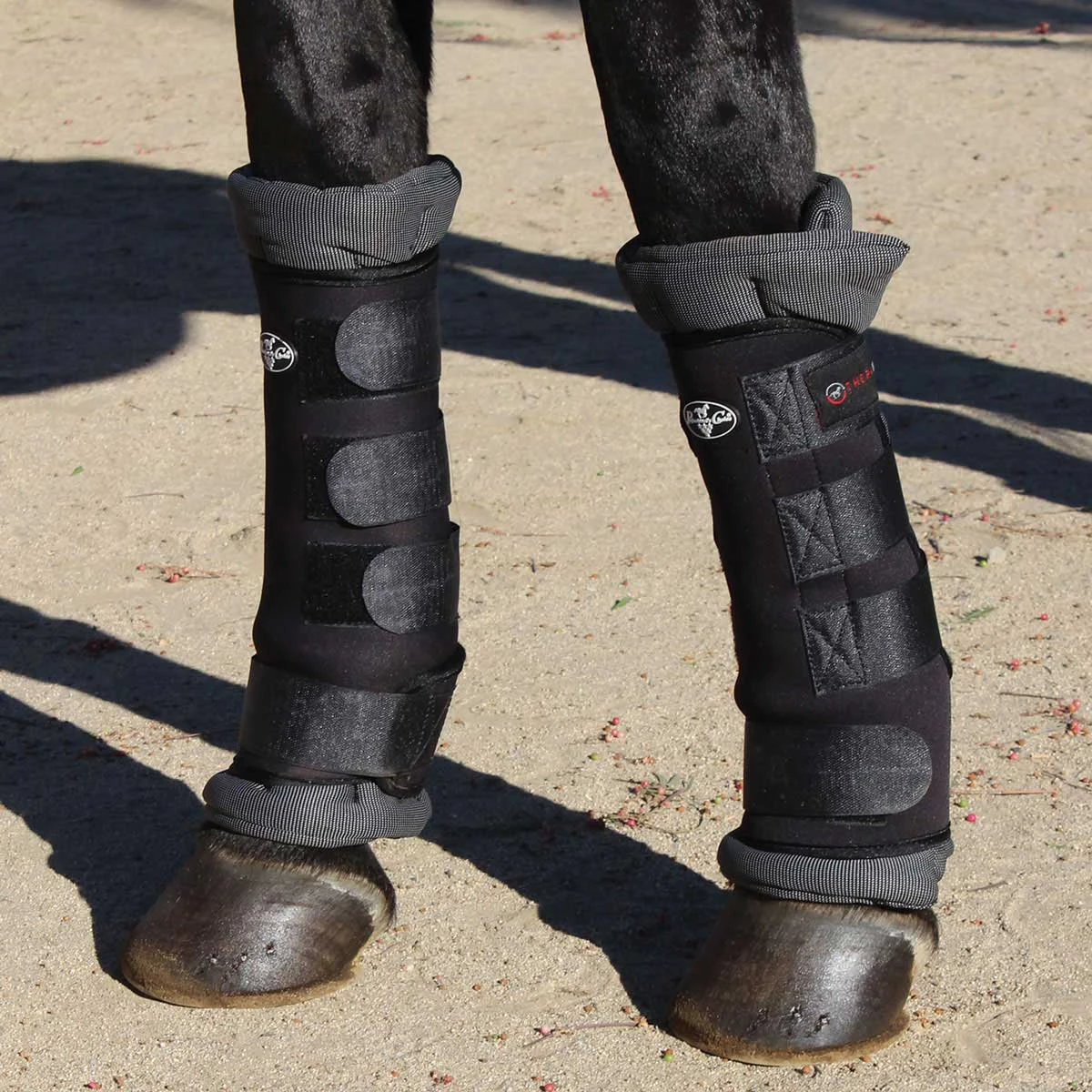 Professionals Choice Theramic Combo Wraps 3 Professionals Choice Theramic Combo Wraps