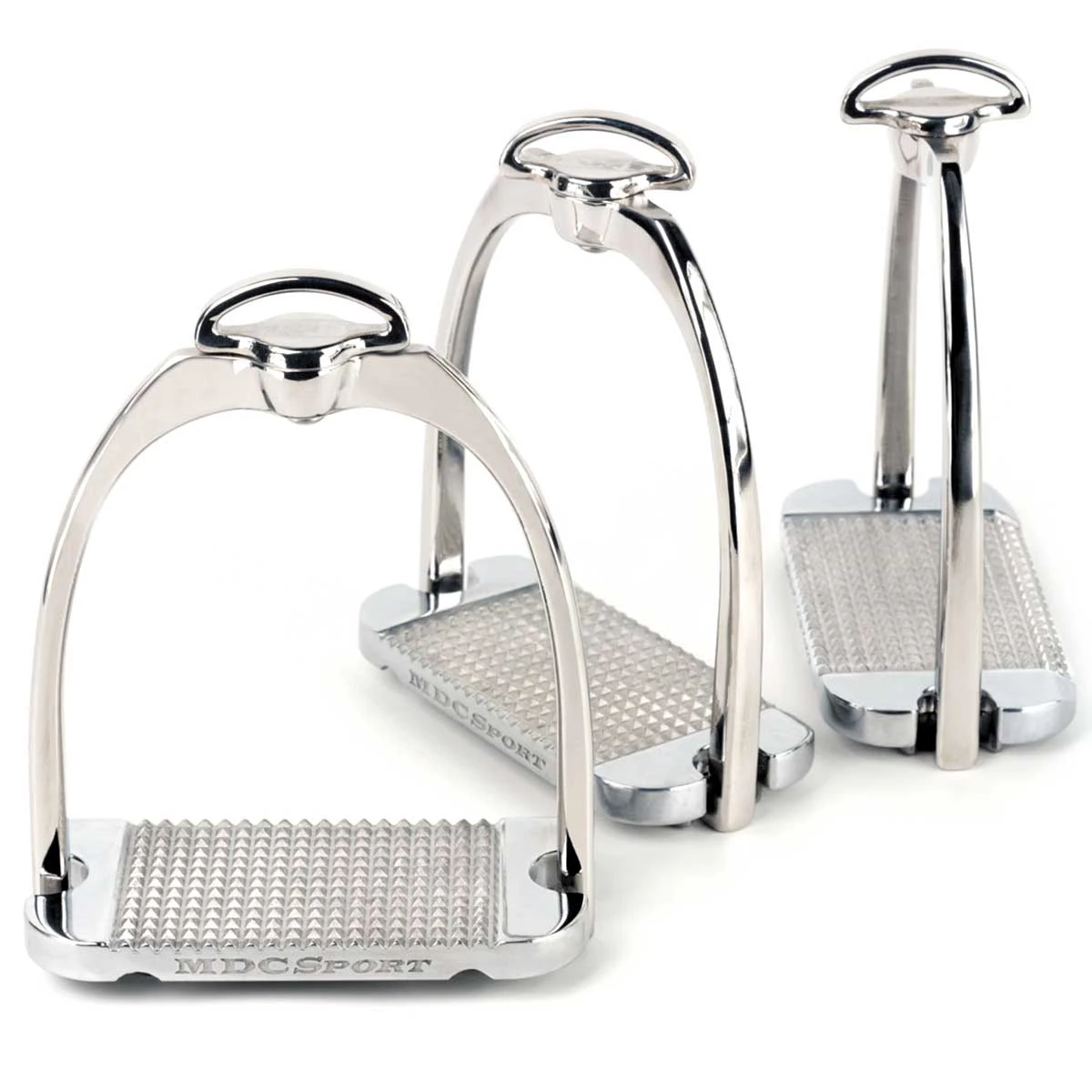 MDC Sport Classic Stirrup 3 MDC Sport Classic Stirrup